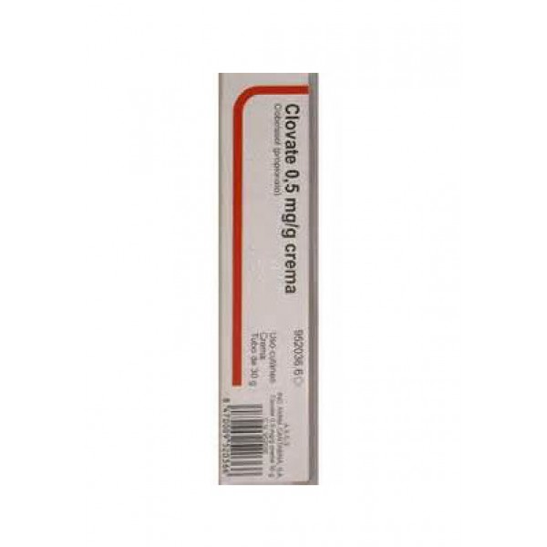 Clovate 10gm Cream